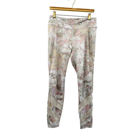 Free People Movement Daybreak Light Camo Drawstring Legging - Picture 2 of 4